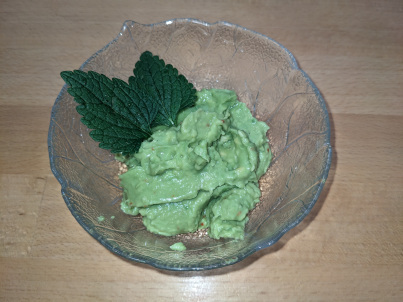Avocadocreme